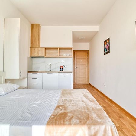 Ivanovic Residences Budva Exterior photo